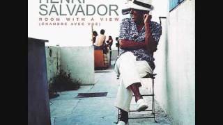 Video thumbnail of "AIME MOI / HENRY SALVADOR"