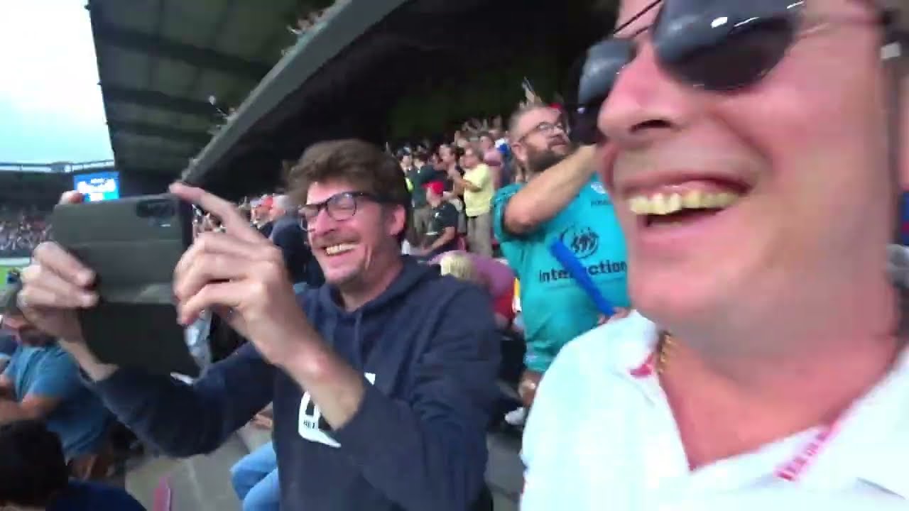 RC Vannes vs Stade Toulousain
