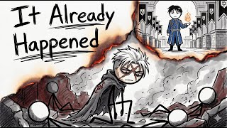The Real War That Shaped Fullmetal Alchemist