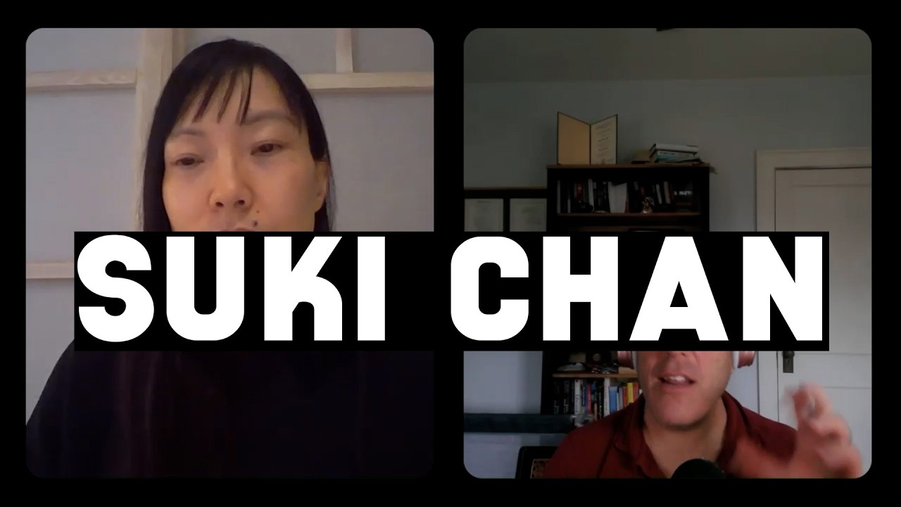 Ski Chan Rapper S4 Episode 23: Suki Chan #firstgopod - YouTube