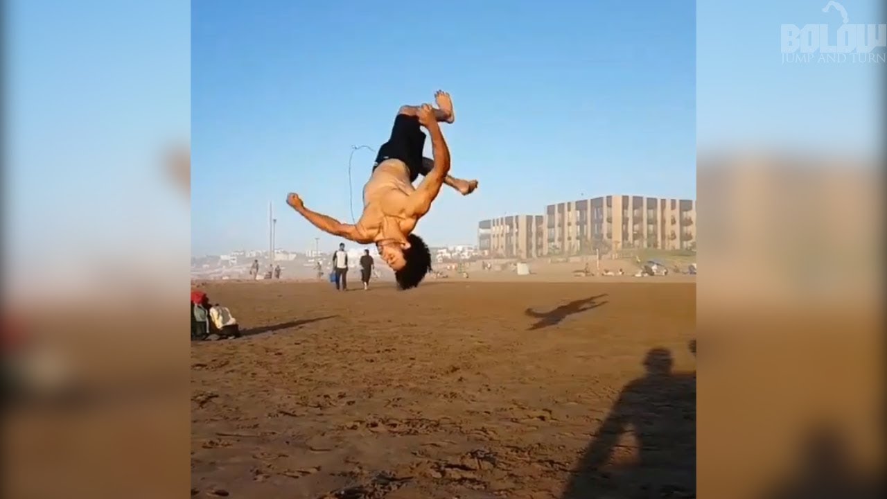 World Best Flips #20 