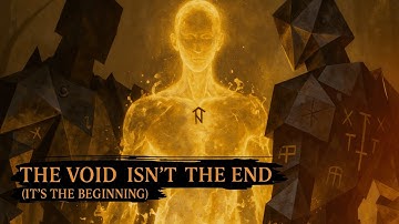 Feeling Stuck? You’re in the Quantum Transition (How to Move Through the Void)