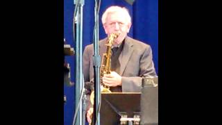 "Tenderly" arr./performed by Larry McKenna - The Larry McKenna Jazz Orchestra (2015)