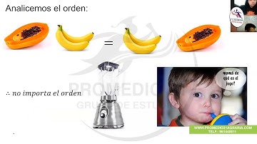 RM Agraria: Análisis combinatorio (Luis Ramos) (07-07-2020)