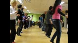 Mari Dansa - Quicklinedancers  linedance