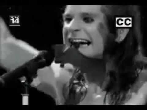 guitarrista de ozzy osbourne que murio