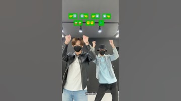 with ​⁠@tomo_shuffle 【 TAKITAKI 】TikTok dance tutorial TAKAHARU #shorts #trend #trending