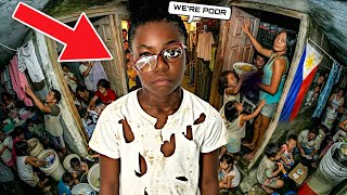 WHAT IS LIKE TO BE THE POOREST STUDENT IN SCHOOL😥