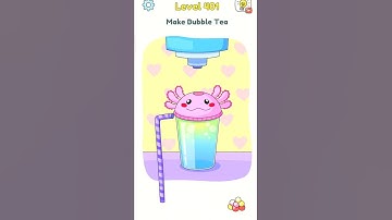 DOP 3 All Levels Gameplay Walkthrough Game Level 401 Solution