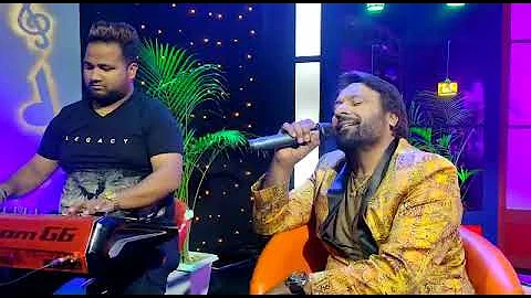 Nirmal Sidhu Live session ¦¦  Three Hit Songs ¦¦ Nai Jeena' Deewana' Piyaar Krda Ha' ¦ 15 March 2020