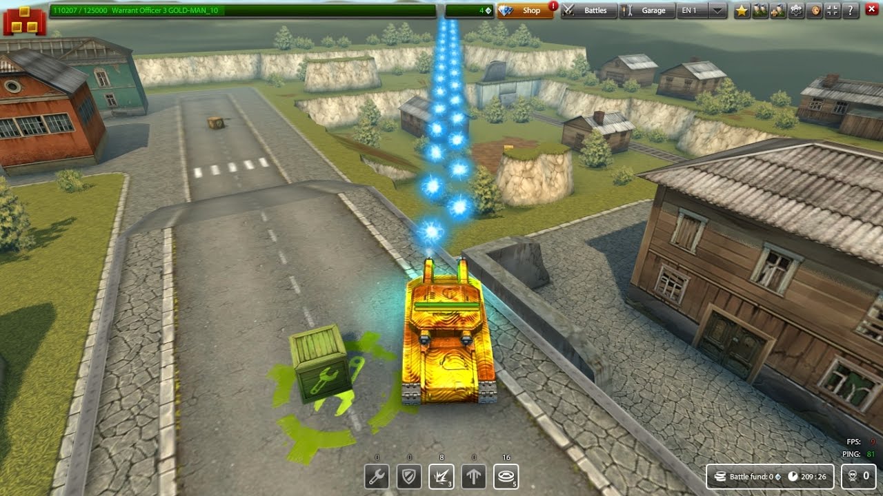 tanki online download