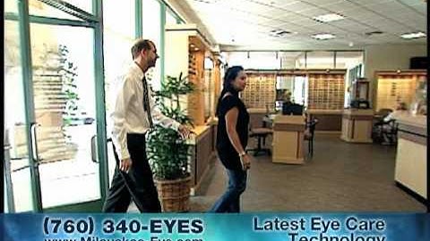 Optometry Ophthalmology Eye Care at Milauskas Eye Institute