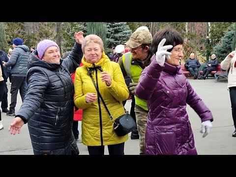 А ТИ ВІР І ЗНАЙ! 10 МАРТА 2024 #retrodancing #dance