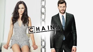 Christian & Eleanor ♥ Chains [SYTC]