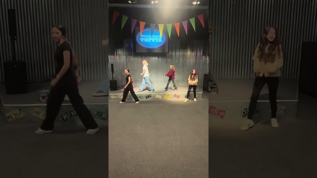 New sunrise instructional 