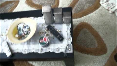 PFTrack - Camera Tracking Test (Shaban Interactive)