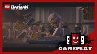 LEGO® Batman™: Legacy of the Dark Knight ( Part 17)