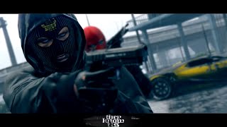 G Herbo - "They Know Us" ft. Lil Bibby & Sean (Official Music Video | GTA 5)🌊🌀☄♻️ TRIVE
