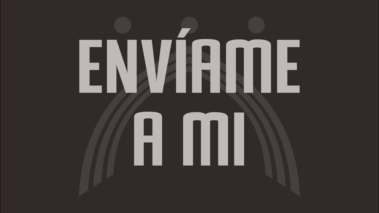Envíame a mí - Marta de Emanuel