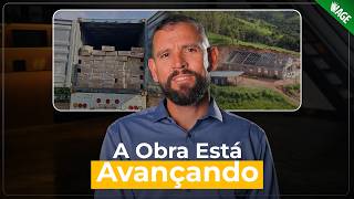 (884) Veja o Que Deus Já Está Fazendo no IAGE | Institucional IAGE 1º Trimestre 2026