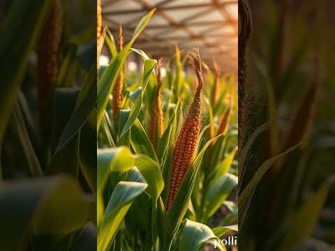 هل تعلم أن في نبات بيتفاعل مع الصوت وبيتحرك لما يسمع موسيقى