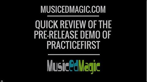PracticeFirst Software Review