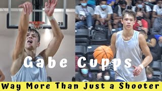 Gabe Cupps is a Certified Playmaker!! He Shifted Everyone in South Carolina