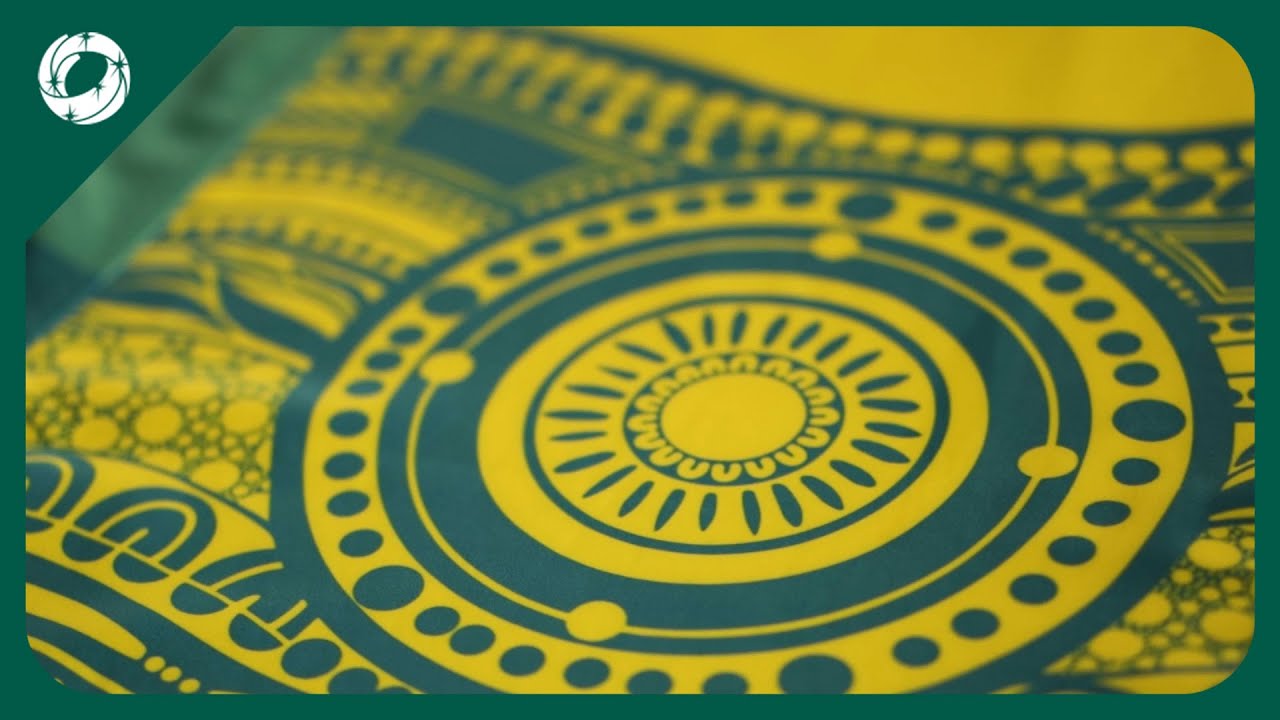 The Details of the Diamonds Dress | Origin Australian Diamonds