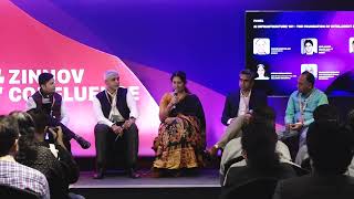 AI Infrastructure 101 ft. Anand Rangarajan, Apul Nahata, Nithya Subramanian, Ranganath Sadasiva