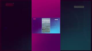 #ObjetivoCiudadano. Rescatan a padre e hija atrapados en el mar en California. #Latinus