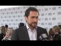 2012 Spirit Awards - Demián Bichir
