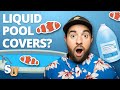 Do Liquid SOLAR POOL COVERS Really Work Do Liquid SOLAR POOL COVERS Really Work