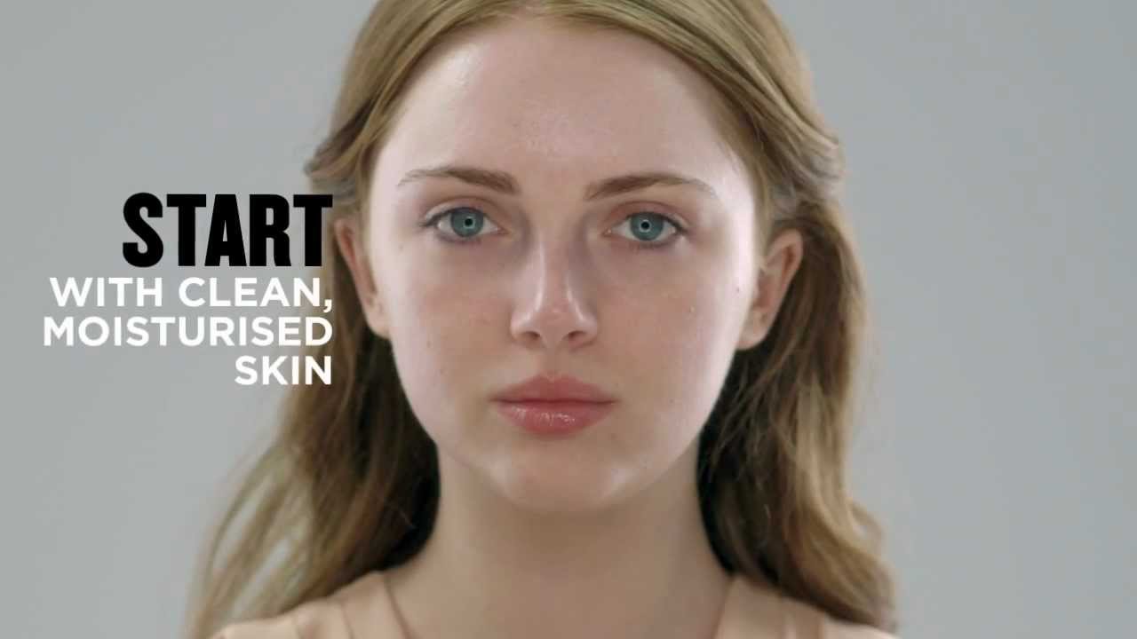 Soap & Glory: How To Get Flawless Looking Skin