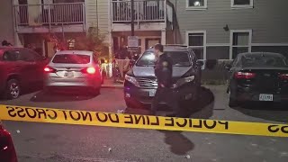 3 dead in 4 separate Portland shootings over 3 days