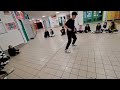 Noah falco wicked crew section hip hop havingfunactuellement en 2nde   2024