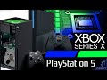 RDX: Xbox Series X vs PS5 Specs Leak! PS5 Reveal, Xbox Games, Sony Studio Shut Down?