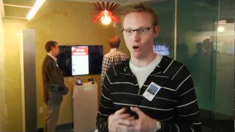 Video Interview with Ben Keighran