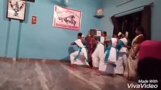 Hridoyo Mondrilo