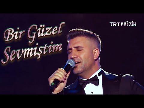 Seccad Mehmedi | Bir Güzel Sevmiştim | Canlı | TRT Müzik - Züleyha ile Sınırsız Ezgiler | 2023