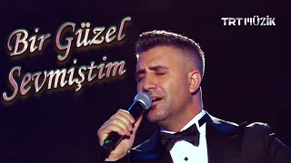 Seccad Mehmedi | Bir Güzel Sevmiştim | Canlı | TRT Müzik - Züleyha ile Sınırsız Ezgiler | 2023