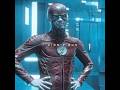 I am the Impossible⚡| The Flash {4K} - Montagem Santa Fe 2 [Slowed] | #edit #shorts