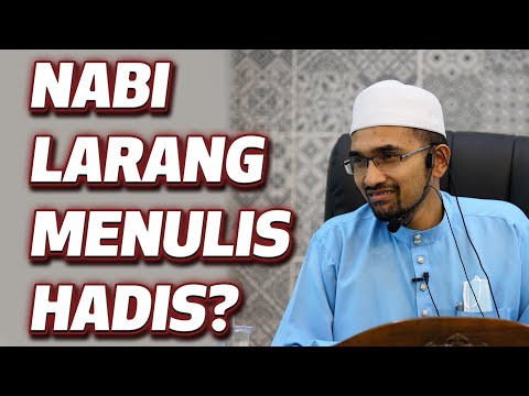 Video: Perlukah perkataan dunia ditulis dengan huruf besar?