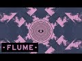 Capture de la vidéo Flume - Insane Feat. Moon Holiday