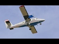 Flight Test: Series 400 Twin Otter