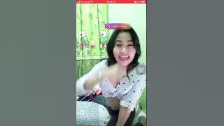 Bigo Dessy bingung EBOT