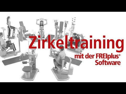 ZIRKELTRAINING mit der FREIplus+ Software | FREI Tipp Clip