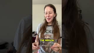 Positive Affirmation Of The Day! ❤️