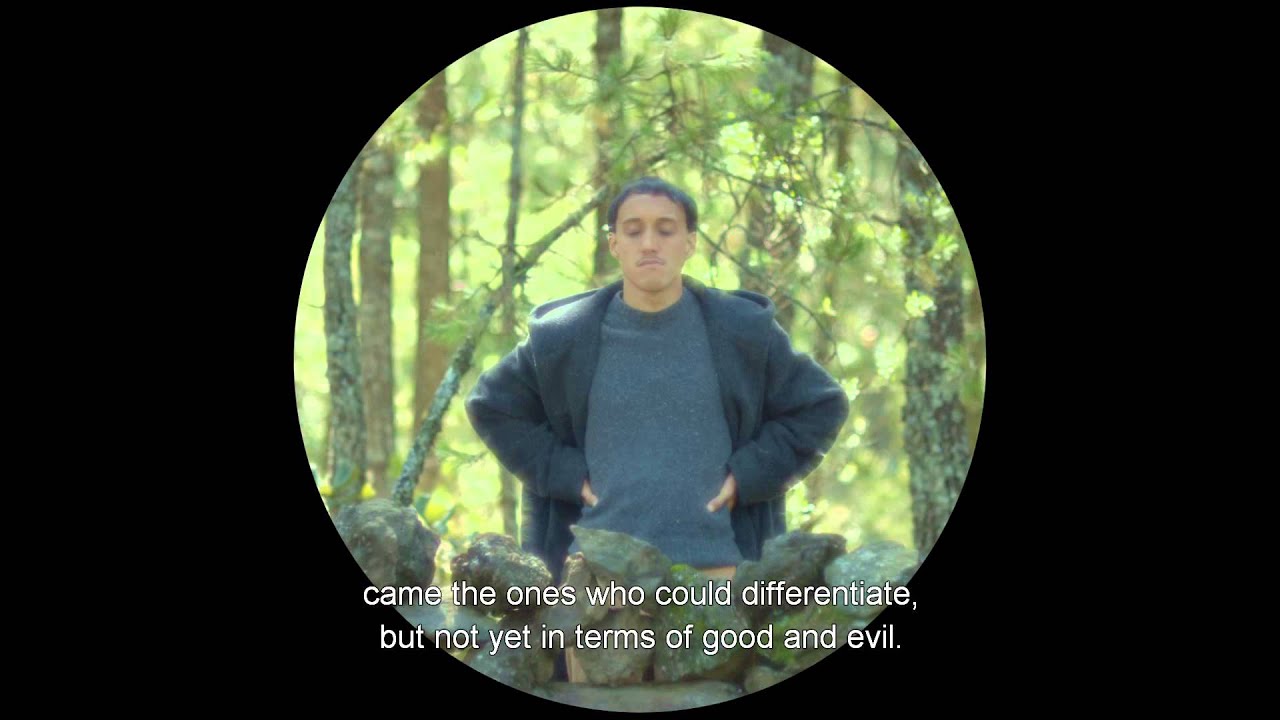 Lucifer (Lúcifer) - YouTube