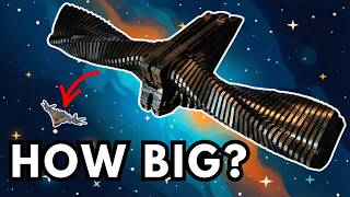 Every Spaceship In The MCU EXPLAINED in Detail
