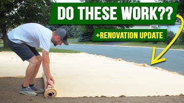 Seeding Blankets - Are They Worth It?